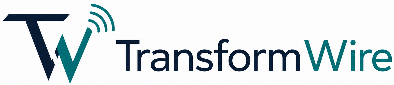 Transform Wire