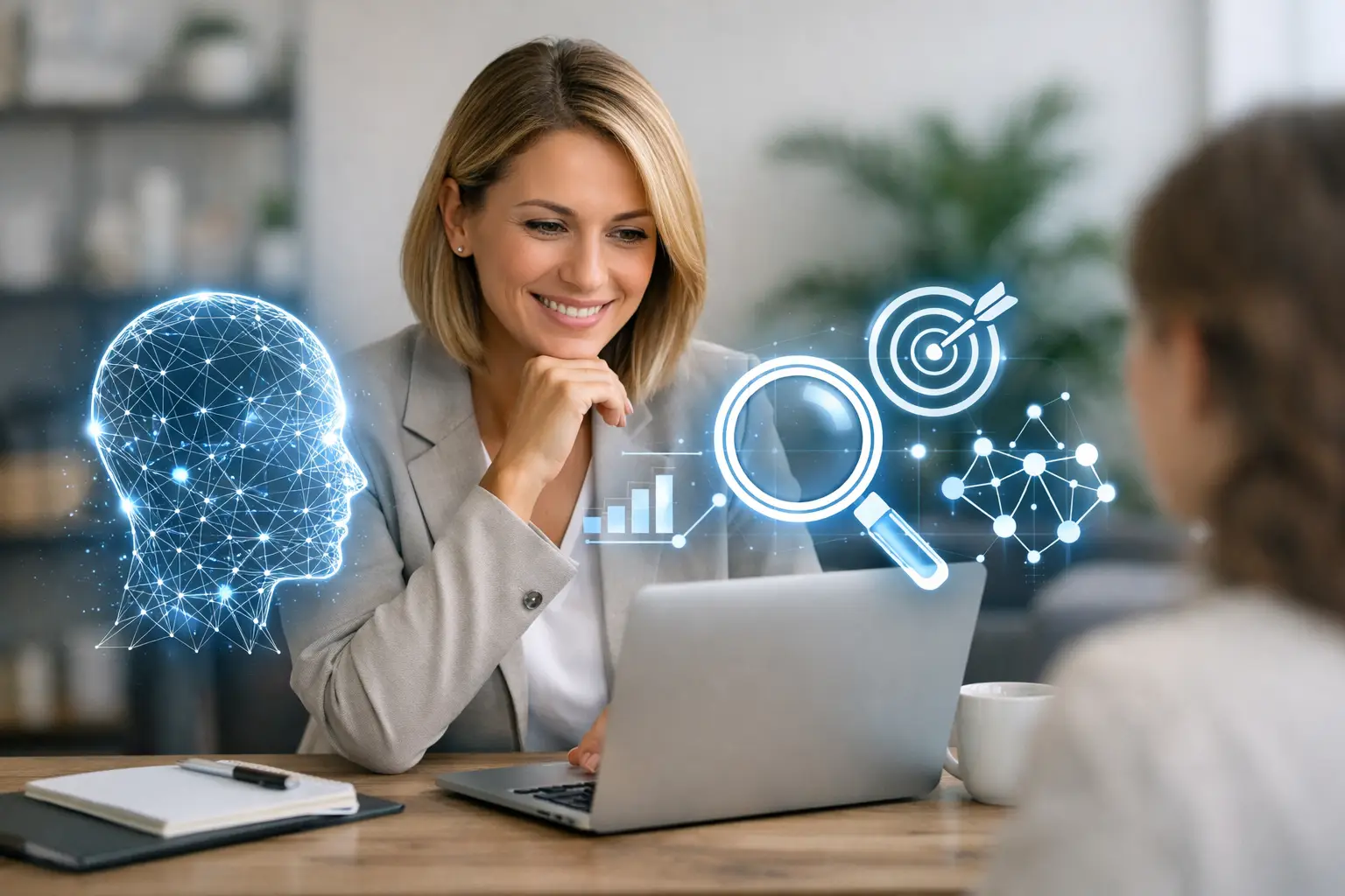AI Search Optimization for Life Coaches Explained
