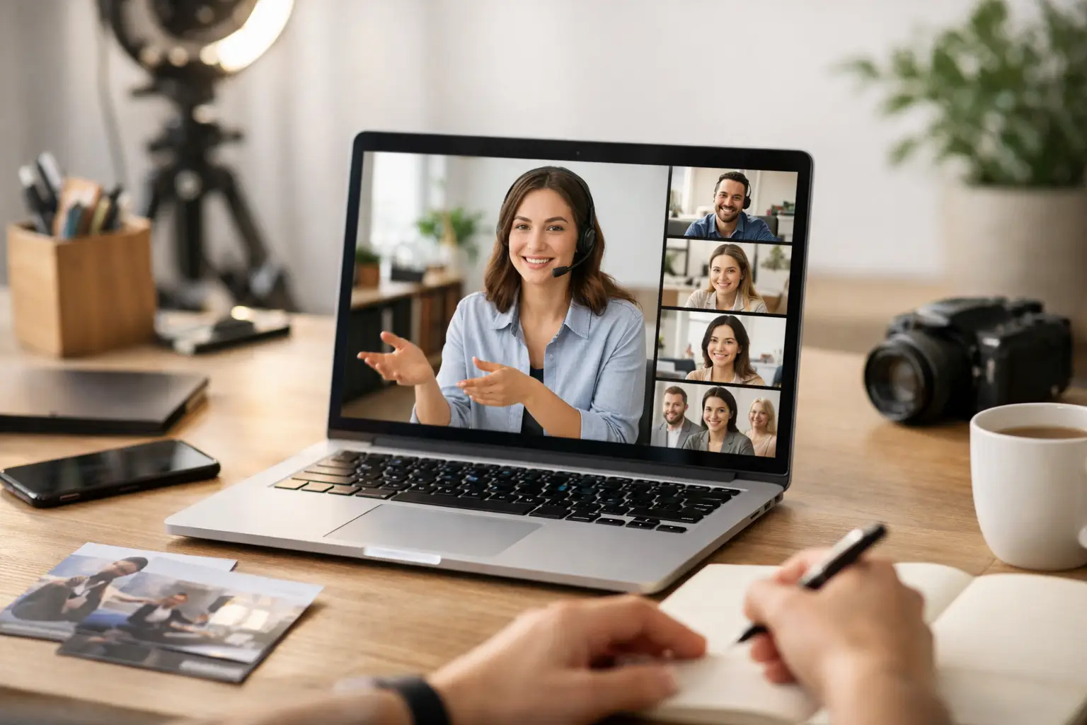 How to Promote Free Online Workshops Well