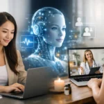 What AI Looks For When Recommending Wellness Experts
